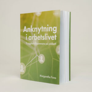 Anknytning i arbetslivet
